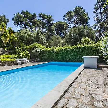 Ereira With Pool In Apartment