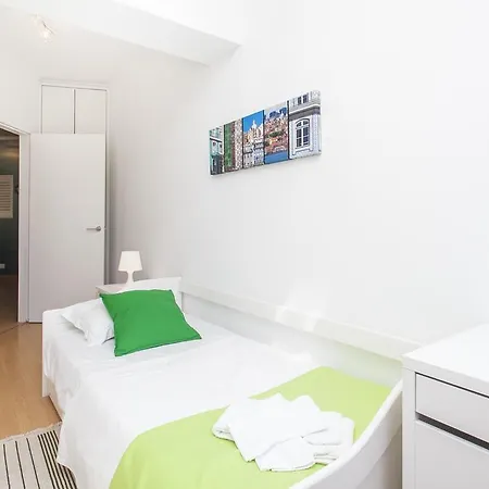 Apartment Ereira With Pool In Cascais