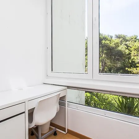Apartment Ereira With Pool In Cascais