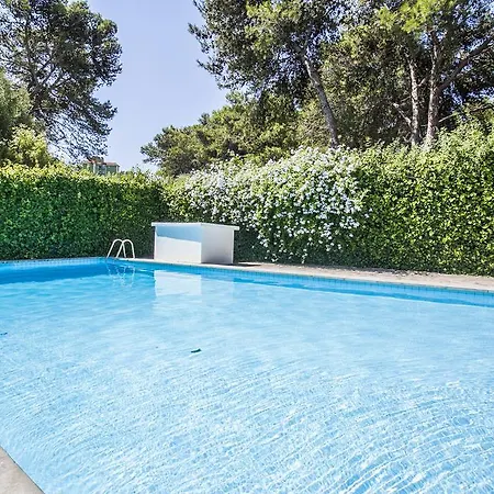 Ereira With Pool In * Cascais