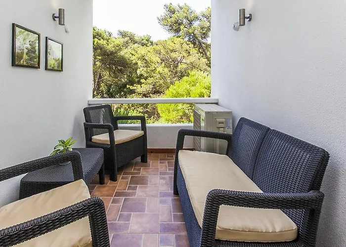 Ereira With Pool In Lejlighed *