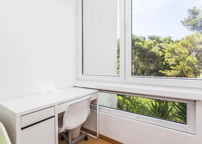 Apartment Ereira With Pool In Cascais