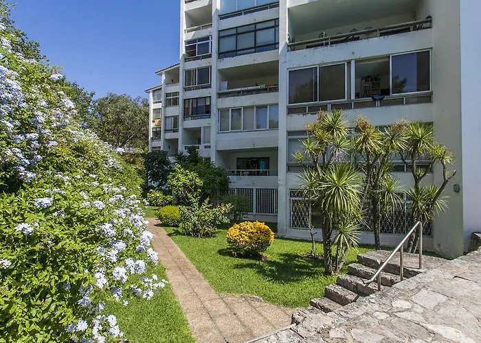 Ereira With Pool In Lejlighed