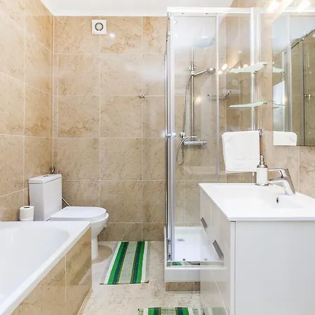 Apartment Ereira With Pool In Cascais