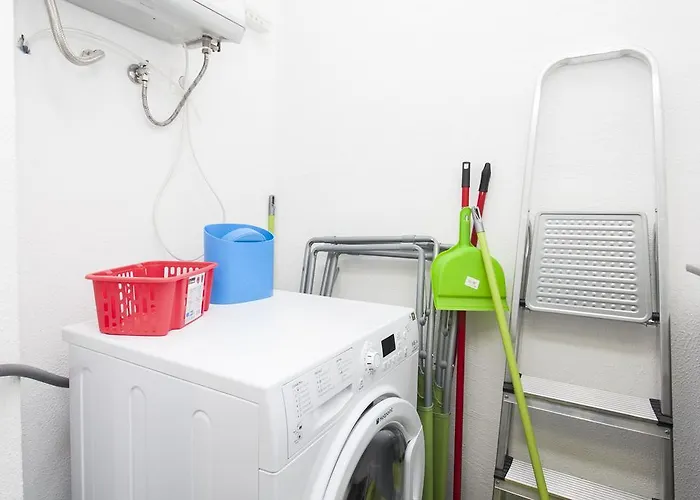 Ereira With Pool In Apartment Cascais